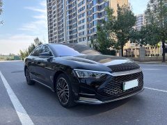 BYD Han 2020 DM AWD Performance Luxury - ფოტო 3