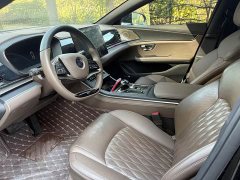 BYD Han 2020 DM AWD Performance Luxury - ფოტო 4
