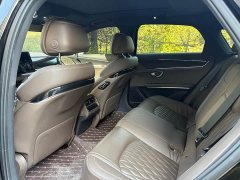 BYD Han 2020 DM AWD Performance Luxury - ფოტო 5