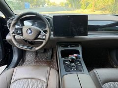 BYD Han 2020 DM AWD Performance Luxury - ფოტო 6