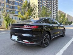BYD Han 2020 DM AWD Performance Luxury - ფოტო 7