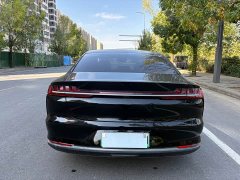 BYD Han 2020 DM AWD Performance Luxury - ფოტო 8