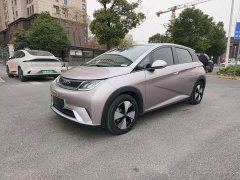 BYD Dolphin 420km Fashion Edition - ფოტო 1