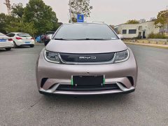 BYD Dolphin 420km Fashion Edition - ფოტო 2