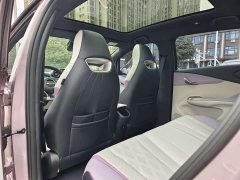 BYD Dolphin 420km Fashion Edition - ფოტო 4
