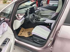 BYD Dolphin 420km Fashion Edition - ფოტო 5