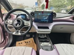 BYD Dolphin 420km Fashion Edition - ფოტო 6