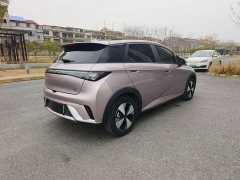 BYD Dolphin 420km Fashion Edition - ფოტო 7