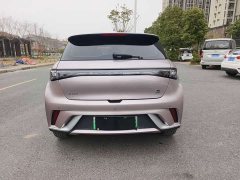BYD Dolphin 420km Fashion Edition - ფოტო 8