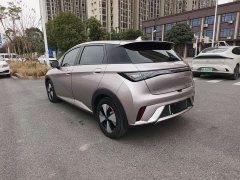 BYD Dolphin 420km Fashion Edition - ფოტო 9