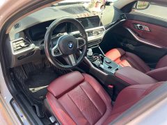 BMW 3 Series 320Li M Sport Package - ფოტო 2