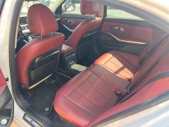 BMW 3 Series 320Li M Sport Package - ფოტო 3