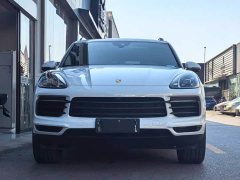 Porsche Cayenne 3.0T Platinum Edition - ფოტო 2