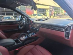 Porsche Cayenne 3.0T Platinum Edition - ფოტო 4