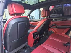 Porsche Cayenne 3.0T Platinum Edition - ფოტო 7