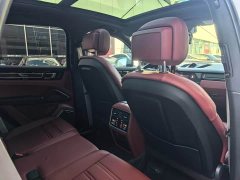 Porsche Cayenne 3.0T Platinum Edition - ფოტო 8