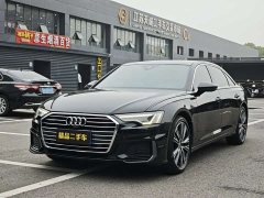 Audi A6L 45 TFSI quattro Sport Luxury - ფოტო 1