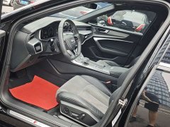 Audi A6L 45 TFSI quattro Sport Luxury - ფოტო 10