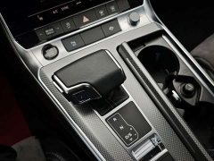 Audi A6L 45 TFSI quattro Sport Luxury - ფოტო 12