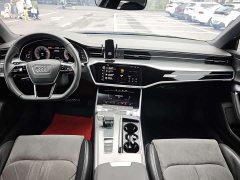 Audi A6L 45 TFSI quattro Sport Luxury - ფოტო 13