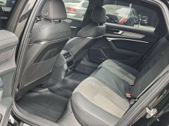 Audi A6L 45 TFSI quattro Sport Luxury - ფოტო 14