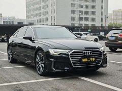 Audi A6L 45 TFSI quattro Sport Luxury - ფოტო 3