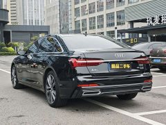 Audi A6L 45 TFSI quattro Sport Luxury - ფოტო 4