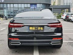 Audi A6L 45 TFSI quattro Sport Luxury - ფოტო 5