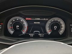 Audi A6L 45 TFSI quattro Sport Luxury - ფოტო 7