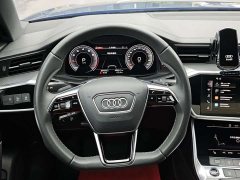 Audi A6L 45 TFSI quattro Sport Luxury - ფოტო 8