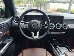 Mercedes-Benz GLB 220 Fashion Edition - ფოტო 12