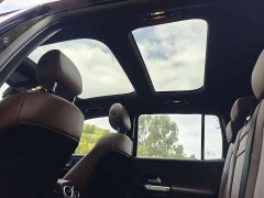 Mercedes-Benz GLB 220 Fashion Edition - ფოტო 13