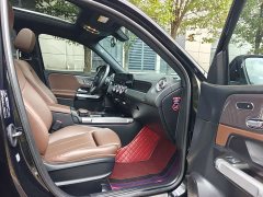 Mercedes-Benz GLB 220 Fashion Edition - ფოტო 14