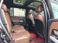 Mercedes-Benz GLB 220 Fashion Edition - ფოტო 15