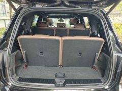 Mercedes-Benz GLB 220 Fashion Edition - ფოტო 16