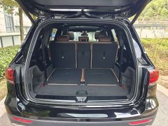 Mercedes-Benz GLB 220 Fashion Edition - ფოტო 17
