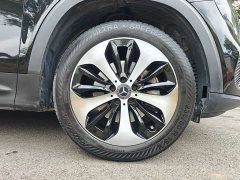 Mercedes-Benz GLB 220 Fashion Edition - ფოტო 19