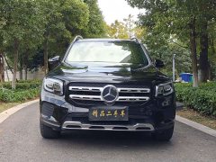 Mercedes-Benz GLB 220 Fashion Edition - ფოტო 2