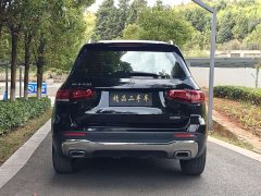 Mercedes-Benz GLB 220 Fashion Edition - ფოტო 5