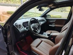 Mercedes-Benz GLB 220 Fashion Edition - ფოტო 7