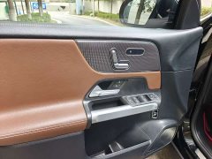 Mercedes-Benz GLB 220 Fashion Edition - ფოტო 8