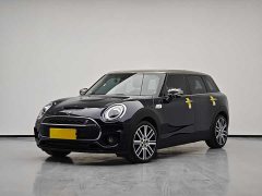 BMW MINI Clubman 2.0T Cooper S - ფოტო 1
