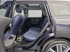 BMW MINI Clubman 2.0T Cooper S - ფოტო 10