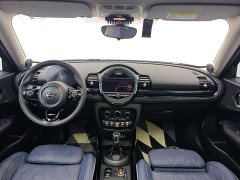 BMW MINI Clubman 2.0T Cooper S - ფოტო 11