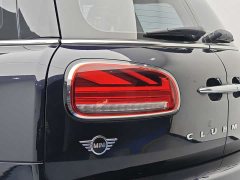 BMW MINI Clubman 2.0T Cooper S - ფოტო 14