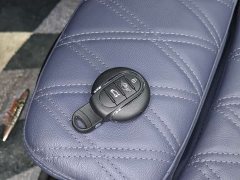 BMW MINI Clubman 2.0T Cooper S - ფოტო 16