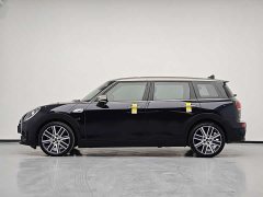 BMW MINI Clubman 2.0T Cooper S - ფოტო 18