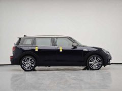 BMW MINI Clubman 2.0T Cooper S - ფოტო 19