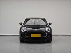 BMW MINI Clubman 2.0T Cooper S - ფოტო 2
