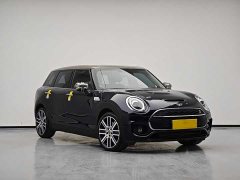 BMW MINI Clubman 2.0T Cooper S - ფოტო 3